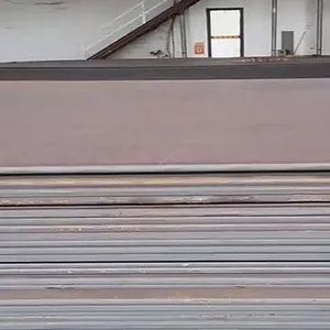 Steel Sheet & Plate & Shipbuilding Steel Plate，CCSA、CCSB、CCSD、CCSE（A/B/D/E） thumbnail-4