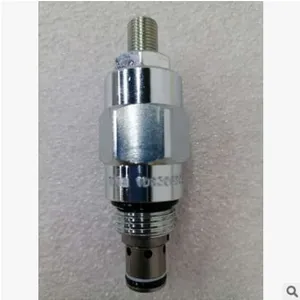Eaton Vickers Vickers Hydraulic Control Relief Valve 1dr2p40s for Wind Turbines, in Stock From Danfoss thumbnail-1