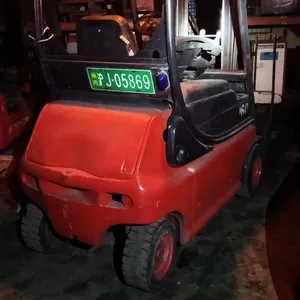 Rental of 16 - Ton Forklifts and Cranes on Laohumin Road, Installation of Truck - Mounted Cranes, Electrical and Mechanical Equipment Positioning thumbnail-3
