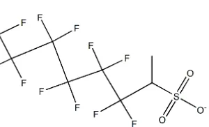 Ammonium 1H,1H,2H,2H-perfluorooctanesulfonate thumbnail-5
