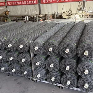 Hebei Longen Wire Mesh Products Co., Ltd. company overview - view 2 thumbnail