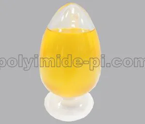 Polyimide Varnish,Polyimide Liquid, Polyimide 첨단소재 thumbnail-2