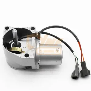 Wholesale 4614911 4360509 AT213992 KP56MR2G-007 Engine Motor Control EX75UR-5 ZX200 ZX210-5G EX120-5 EX200-5 Throttle Motor thumbnail-5