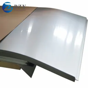 High Quality 304 & 316L Stainless Steel Plate 316 Price Building Engineer Sheet thumbnail-2