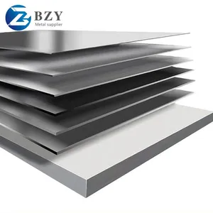 Stainless Steel Sheet Metal 304 316 Stainless Steel Plate / 304 Stainless Steel Sheet 201 430 316 thumbnail-5