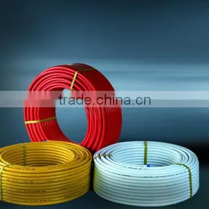 Overlap Welding Pex-al-pex Pipe thumbnail-1