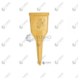 Bucket Teeth 132705040387A for SANY Excavator Genuine OEM thumbnail-1