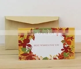 Christmas Handmade Greeting Card Supplies thumbnail-1