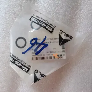 SDLG Original 4110000556009 O-Ring for Machine With Good Price in Stock thumbnail-2
