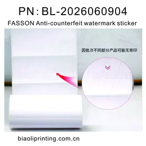 Blank Roll Labels thumbnail-4