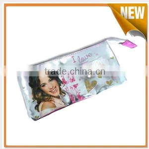 Wholesale Student Pencil Case thumbnail-1