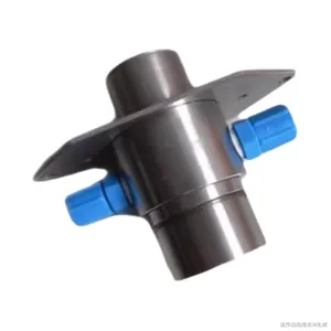 200-430-161 Pump Head for Willett 430 Videojet 43S 46P 460 Inkjet Coding Printer thumbnail-2