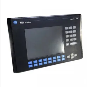 2711-K14C3 Allen-Bradley PanelView 1400 Standard Operator Terminal thumbnail-3