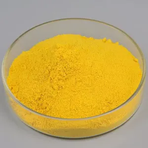 Polyaluminium Chloride PAC 28%/29%/30%, Industrial & Drinking Water Grade, Water Treatment Chemical thumbnail-2