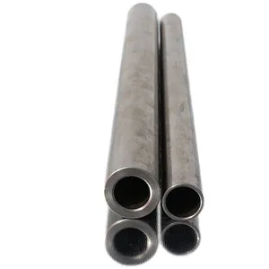 Cold Drawn Seamless Steel Pipe High Tensile Strength ASTM A519 4140 for Mechanical Cylinders thumbnail-1
