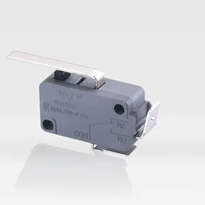 Washing Machine Micro Switch thumbnail-2
