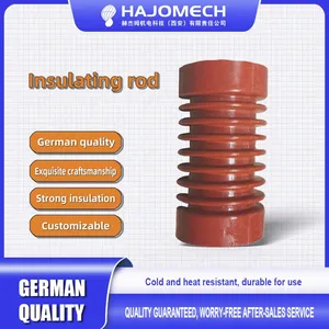 High-voltage Insulating Rod_for Slip Ring Housing_vertical Slip Ring Assembly_ground-level Terminal Box_HAJOMECH thumbnail-1