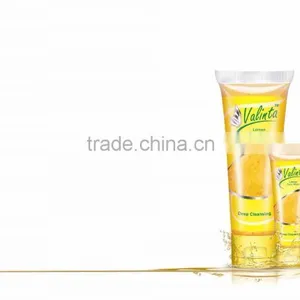 LEMON FACE WASH thumbnail-1