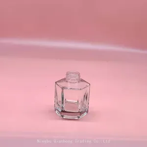 Perfume Bottle Manufacturer Aroma Diffuser Diffuser Aroma Diffuser Glass Bottle thumbnail-4