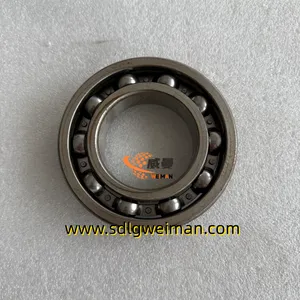 XCMG 800511443 Bearing 6211 For XCMG LW500FV LW500KV ZL50GV Wheel Loader thumbnail-2