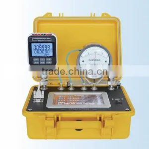 Automatic Pressure Calibrator thumbnail-1