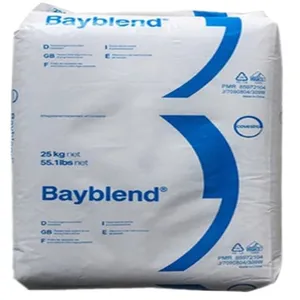 Bayblend T65 XF Non Reinforced PC ABS Alloy Injection Molding Raw Material thumbnail-5