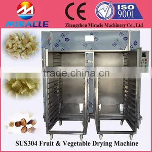 Industrial Food Dryer/fruits Drying Oven/vegetable Drying Machine With Uniform Heating Price thumbnail-2