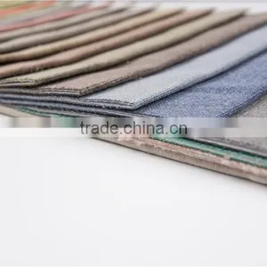 No Static, Warm and Strong Linen Couch Fabric Designer Upholstery thumbnail-4