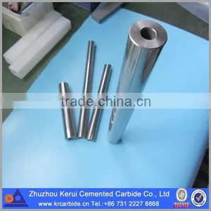 Ground Carbide Bar Solid Carbide Rods With Chamfer for Milling Cutters thumbnail-3