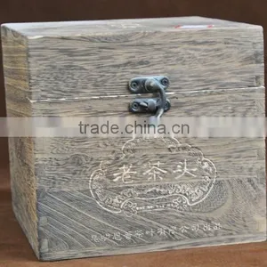 Varnish Essential Oil Packing Wood Box and Wine Box thumbnail-6