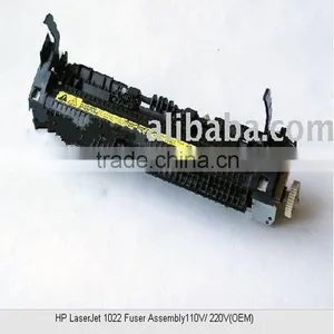For HP LJ1022 110V 220V Copier Fuser Assembly thumbnail-1