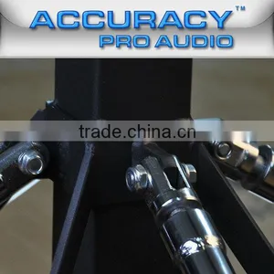 Heavy Duty Outdoor Stage Music LED Light Stand LS012 thumbnail-5