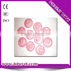 Pink Naked Condom OEM thumbnail-1