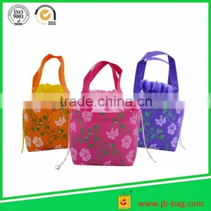 JUNBANG Fashional Non-woven Gif t Bag for Promotion thumbnail-6