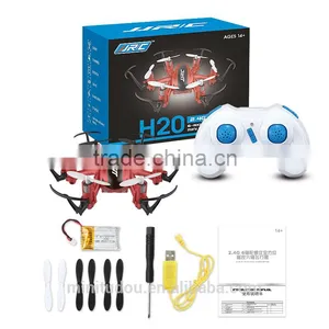 Top Sales Mini 2.4G 6-axis Drone Manufacturers H20 thumbnail-5