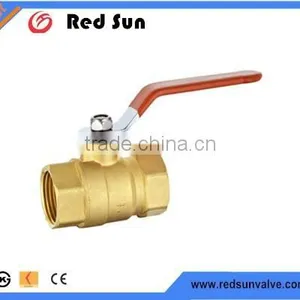 Brass Water Ball Valve thumbnail-1