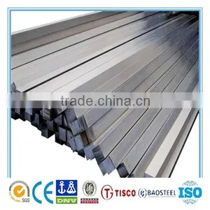 304l Stainless Steel Square Bar Made in China thumbnail-3
