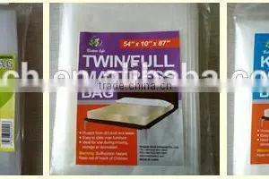 CHINA HOT SALES OF PLASTICS MATTRESS BAGS MOVING BOX thumbnail-1