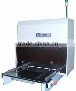 Punch Machine Manual CWPL thumbnail-1