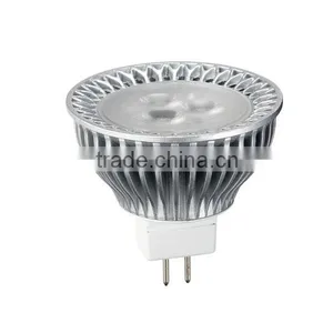 MR16 GU5.3, Led Bulbs, 120V, CRI>80 thumbnail-1