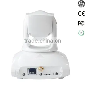 New Design Wireless Wifi Camera Made in China thumbnail-1