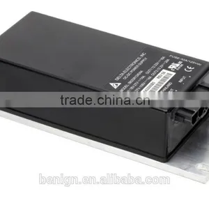 Curtis DC/DC Converters Model 1420 for Use in Battery-powered Vehicle Accessories thumbnail-2
