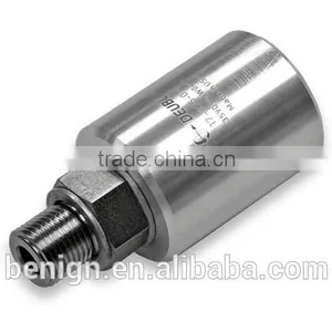 Deublin Rotating Union Item 17-025-012 thumbnail-1