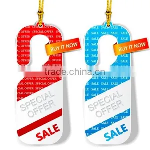 High Quality Hang Tag Template thumbnail-1