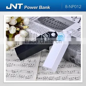 Cute Milk Bottle 2600mAh Mobile Phone Power Charger thumbnail-3