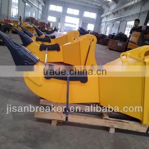 KUBOTA Excavator Ripper,KUBOTA Ripper for Excavator thumbnail-1