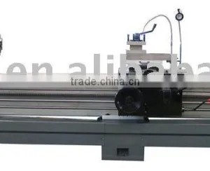 CW6263x6000 Universal Horizontal Lathe With GAP thumbnail-1