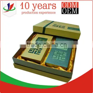 Cardboard Tea Box Tea Bags Paper Packaging Box thumbnail-2