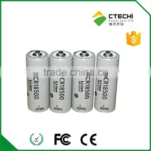 Original NCR18500 Japan 3.6V Cylindrical Battery Cell thumbnail-3