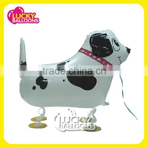 2016 Customize High Quality Cartoon Shape Animal Walking Foil Balloons thumbnail-3